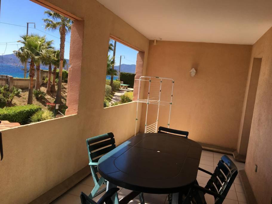 Appartamento In Riva Al Mare A Cannes Exterior foto