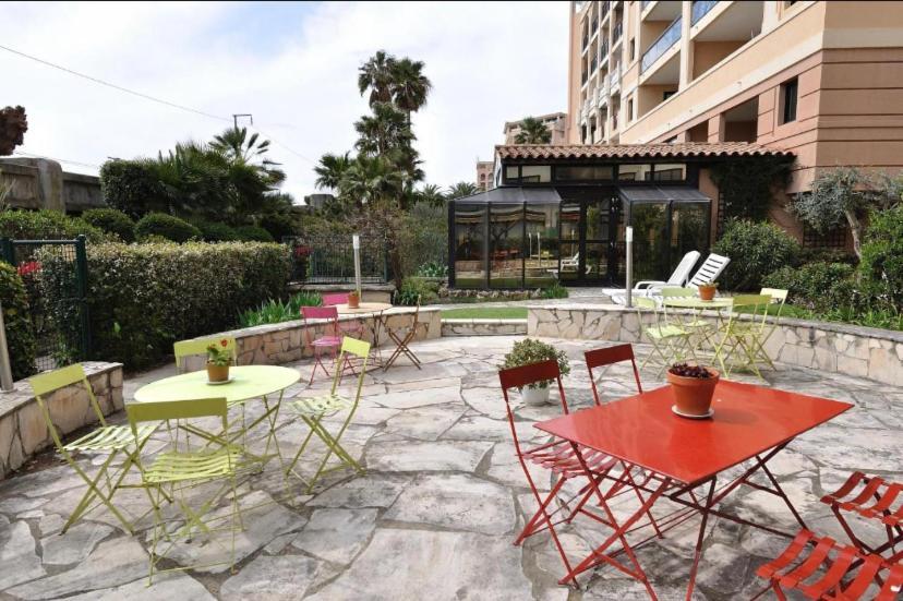 Appartamento In Riva Al Mare A Cannes Exterior foto