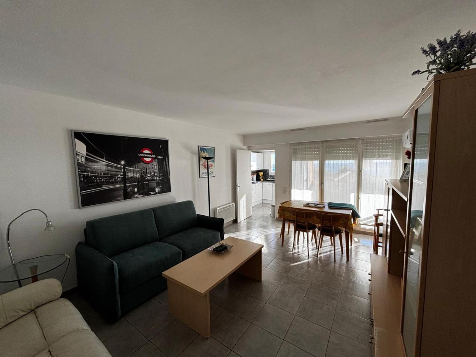 Appartamento In Riva Al Mare A Cannes Exterior foto