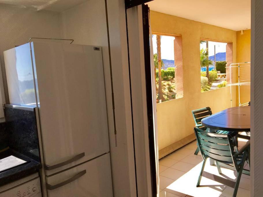 Appartamento In Riva Al Mare A Cannes Exterior foto